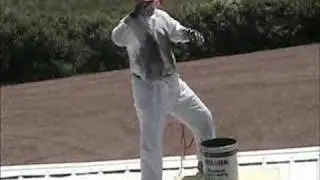 2007 Reach Workcamps Safety Video Pt. 1