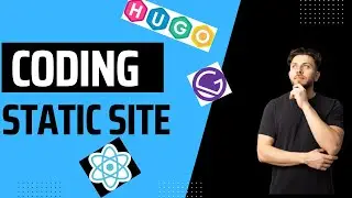 Building a Static Site Generator - Part II: Let's Code