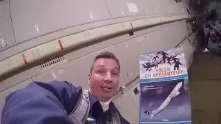 SPACE PROJECT SST-3, SWISS SPACE TRAVELERS-3