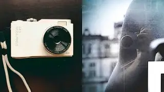 TikTok digicam street photography  It is hilarious