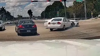 Idiots In Cars Compilation 20 | April 2023