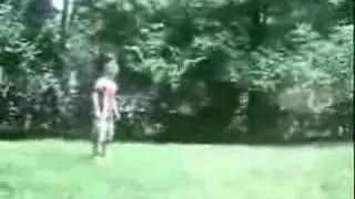 kid gets owned