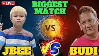 JAYBEE SUCAL VS BUDIE