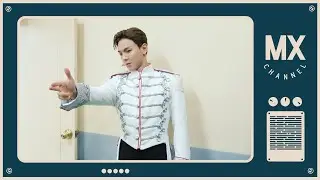 [몬채널][B] EP.414 SHOWNU 'GREAT COMET' 1st & Last stage