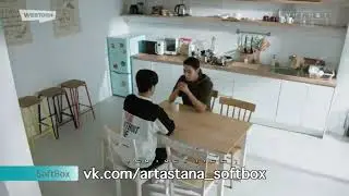 Мирная жизнь братьев 7 серия [Озвучка SOFTBOX]