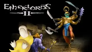 Демиурги 2 | Etherlords II #2