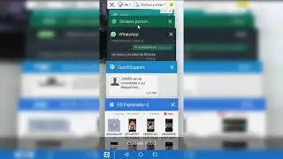 Hay un problema con este paquete de stickers y no puede añadirse a WhatsApp (Solución)