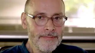 Portrait d'Arnaud Robert 2023