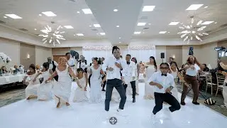 Wedding Dance Flow #1