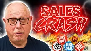 Car Sales PLUMMET | Dealers LOSING $$$
