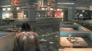 Kane And Lynch 2 - Torture And Naked Street Battle 2/2 HD