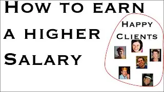 How to Earn a Higher Salary (Expert Strategy Shared)