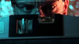 First  *Science Fiction Short Film* HD