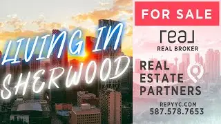 Living in Sherwood