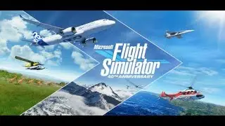 Flight Simulator