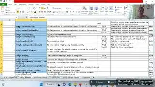 Java Cheat Sheet