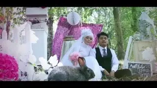 Gita & Ginanjar Prewedding Clip