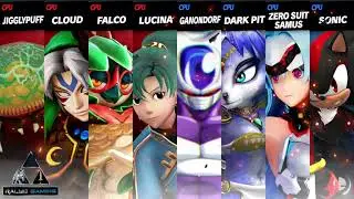 Smash Mods Ultimate:  Newer Mods vs Older Mods