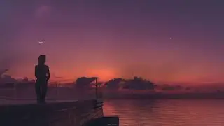 Estikay - Summernights (Official Audio I prod. Don Alfonso)