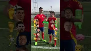 MIKEL MERINO hace su JUGADOR PERFECTO 