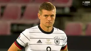 Toni Kroos vs Switzerland (H) 20-21 1080i HD