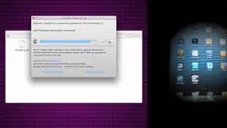 Untethered Jailbreak iPad mini iOS 6.1 Using Evasi0n for Mac