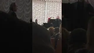 Василий Герелло в час когда мерцаете звезды разольют