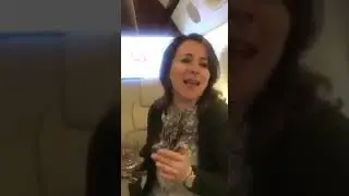 Дворкович и Ткачев устроили гулянку в самолете