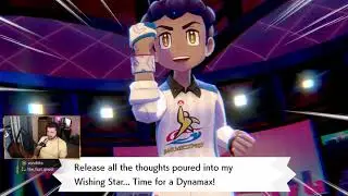 Pokemon Sword Highlights PART 8