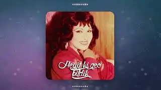 Zeynəb Xanlarova -  Heyif ki gec bildik (1984)