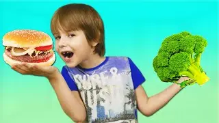 ВРЕДНАЯ еда ПРОТИВ ПОЛЕЗНОЙ еды ЧЕЛЛЕНДЖ / Fil Box challenge VS