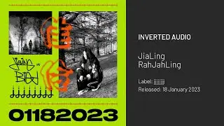 JiaLing - RahJahLing [jjjjjjjj]