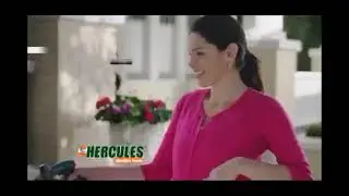 Hercules Garden Hose| As Seen On TV Videos | As Seen On TV #asseenontv #asseenontvproducts #seenontv
