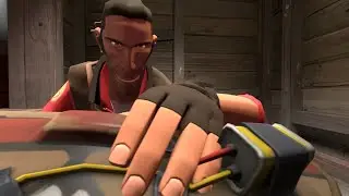 [SFM] The Razorback