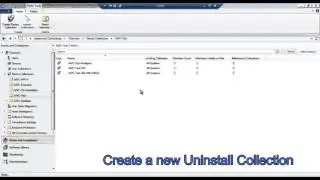 Deploy APP-V SCCM 2012 R2 SP1