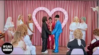 Avalon TV Exclusive Clip - Hunter and Marko's Wedding