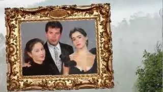 DIAS SIN LUNA -Musica original de la Telenovela 1990