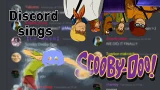Discord Sings The Scooby Doo Intro (1999)
