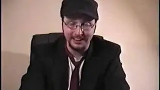 Classic Nostalgia Critic - Space Jam Review Part 2