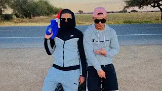 Next Level - Big Shorty Ft. El eFe Uno (VideoClip)