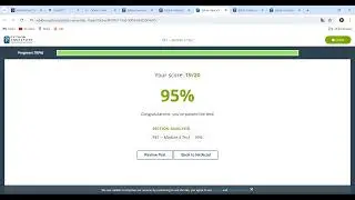 Programming Essentials in Python (PCAP) P-1 module 1-4 Test Answers | Cisco