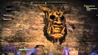Elder Scrolls Online - Public Test Server (Orsinium) - Part 17