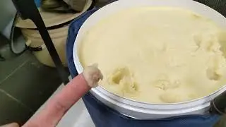 Декристализатор для мёда 