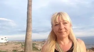 Испания. Торревьеха. 1 ноября 2019
