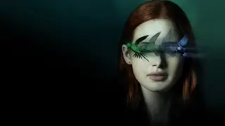 [Sightless] Madelaine Petsch - The Devil Within