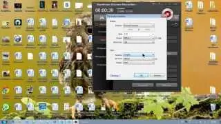 Почему Sony Vegas Pro не считает звук с видео Bandicam?