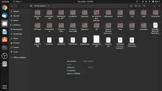 Linux 