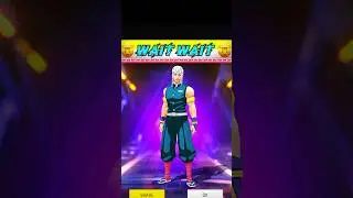 (💥NEW )SPECIAL GOLD ROYAL IN🤯ONE SPIN TRICK #shorts #foryou #foryoupage #freefire