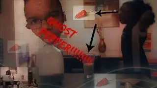 Ghost Pepper Challenge!!!