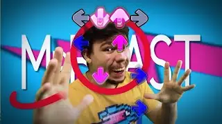 MrBeast...
